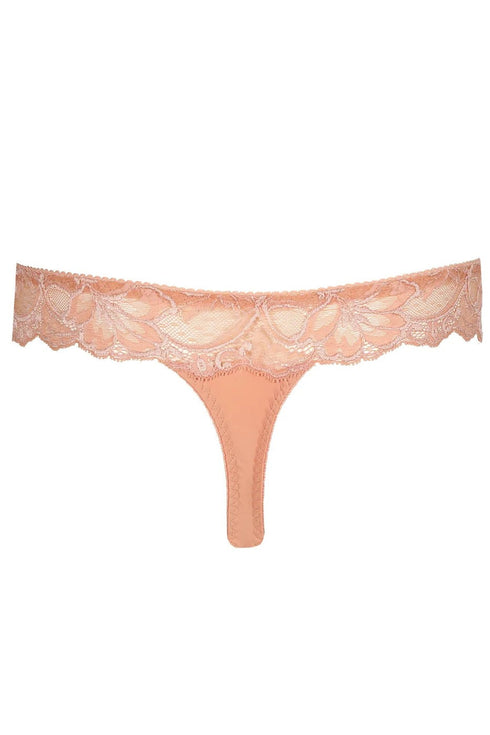 PrimaDonna Madison Thong